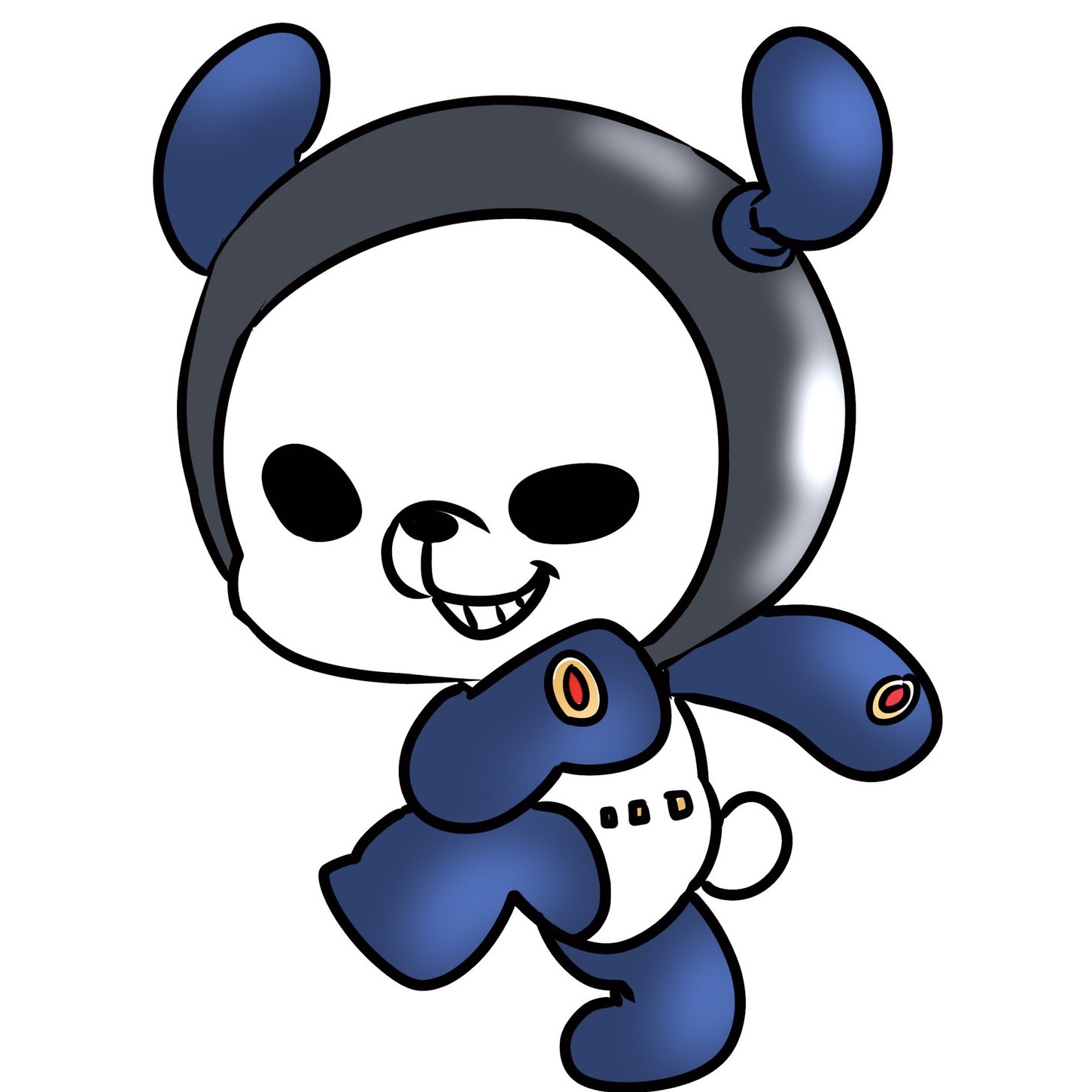 レビュ警部補<br><br>